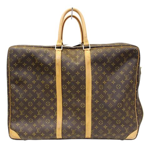 louis vuitton bags for travel|louis vuitton travel bag clear.